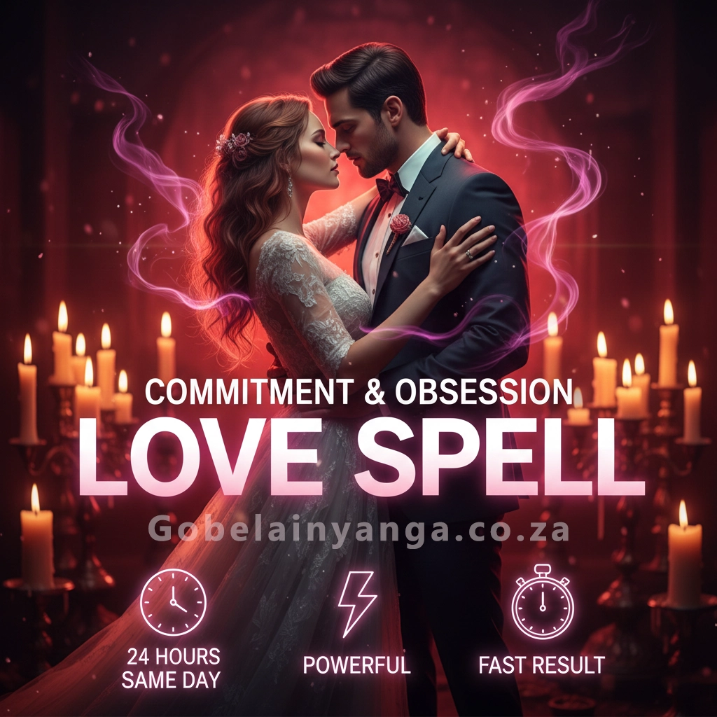 How Love Rituals Really Work